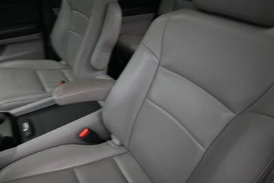 2021 Honda Pilot AWD Touring 7 Passenger