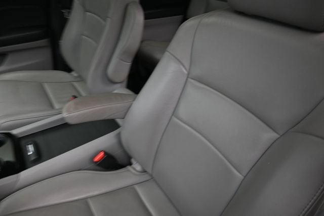 2021 Honda Pilot AWD Touring 7 Passenger