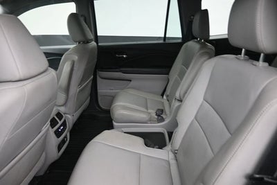 2021 Honda Pilot AWD Touring 7 Passenger