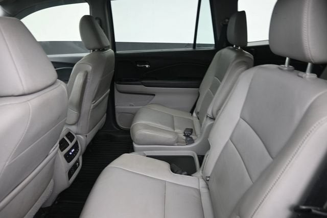 2021 Honda Pilot AWD Touring 7 Passenger