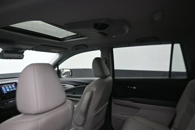 2021 Honda Pilot AWD Touring 7 Passenger