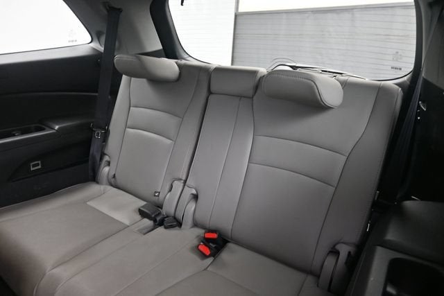 2021 Honda Pilot AWD Touring 7 Passenger