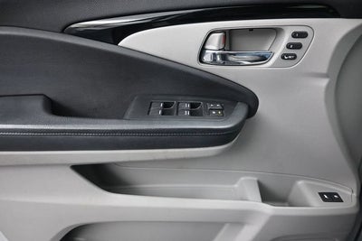 2021 Honda Pilot AWD Touring 7 Passenger