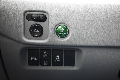 2021 Honda Pilot AWD Touring 7 Passenger