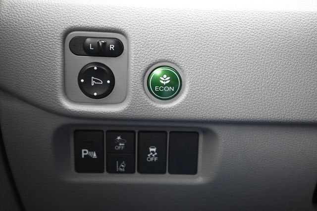 2021 Honda Pilot AWD Touring 7 Passenger