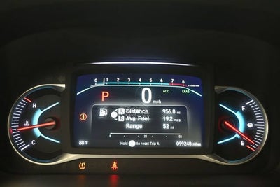2021 Honda Pilot AWD Touring 7 Passenger
