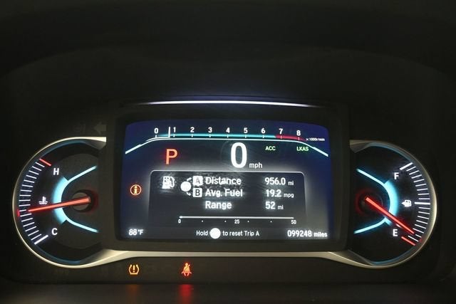 2021 Honda Pilot AWD Touring 7 Passenger