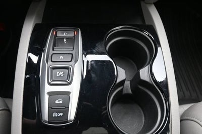 2021 Honda Pilot AWD Touring 7 Passenger