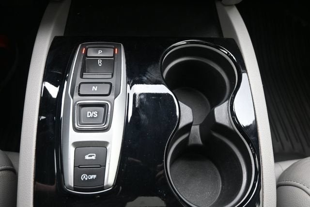 2021 Honda Pilot AWD Touring 7 Passenger