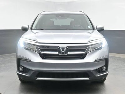 2021 Honda Pilot AWD Touring 7 Passenger