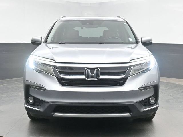 2021 Honda Pilot AWD Touring 7 Passenger