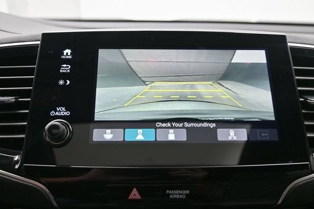 2021 Honda Pilot AWD Touring 7 Passenger