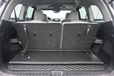 2021 Honda Pilot AWD Touring 7 Passenger