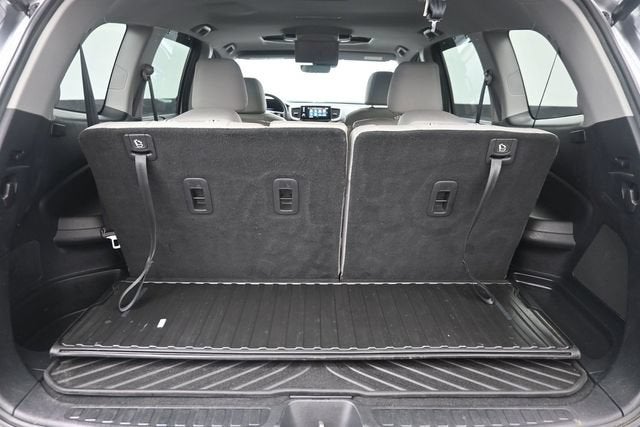 2021 Honda Pilot AWD Touring 7 Passenger