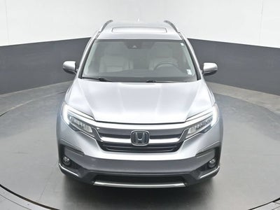 2021 Honda Pilot AWD Touring 7 Passenger