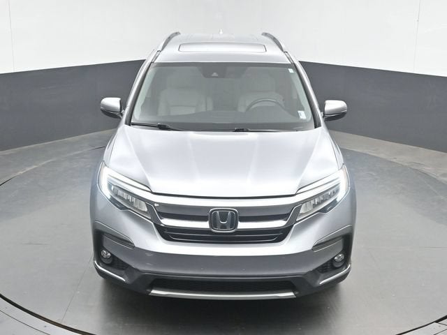 2021 Honda Pilot AWD Touring 7 Passenger