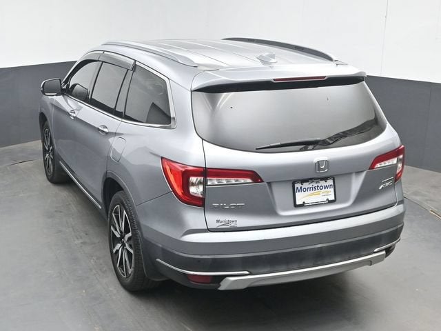 2021 Honda Pilot AWD Touring 7 Passenger