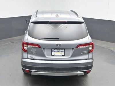 2021 Honda Pilot AWD Touring 7 Passenger