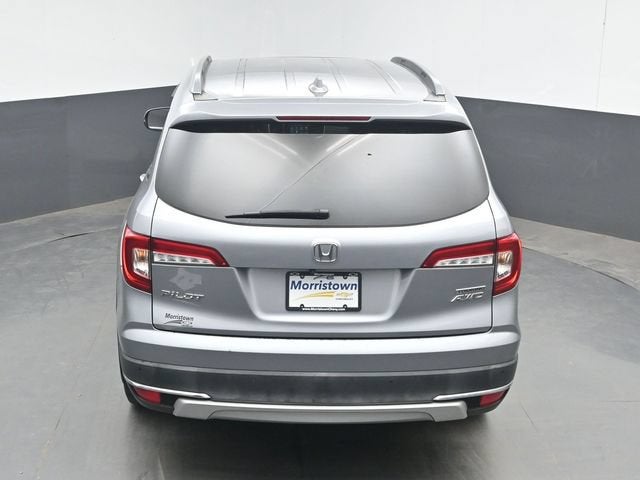2021 Honda Pilot AWD Touring 7 Passenger