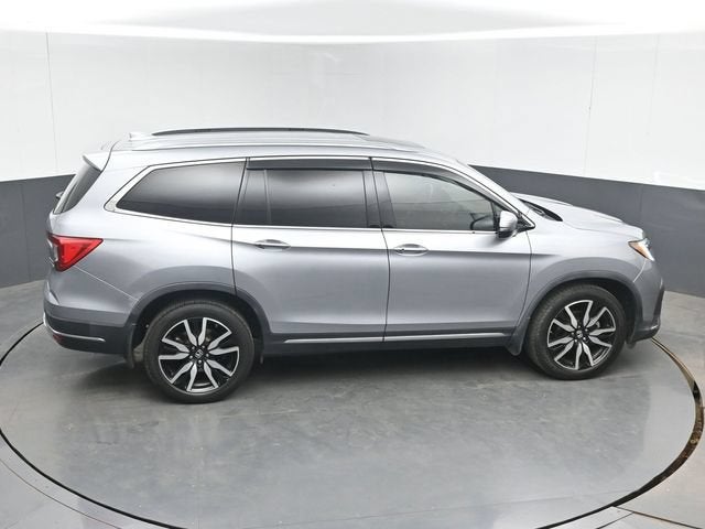 2021 Honda Pilot AWD Touring 7 Passenger