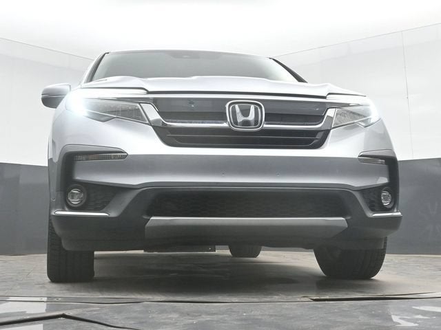 2021 Honda Pilot AWD Touring 7 Passenger