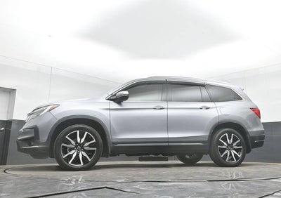 2021 Honda Pilot AWD Touring 7 Passenger