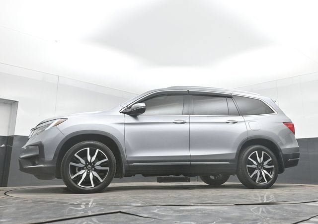 2021 Honda Pilot AWD Touring 7 Passenger