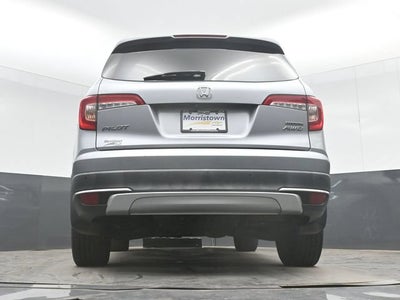 2021 Honda Pilot AWD Touring 7 Passenger