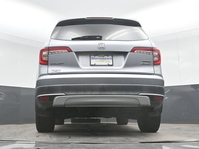 2021 Honda Pilot AWD Touring 7 Passenger