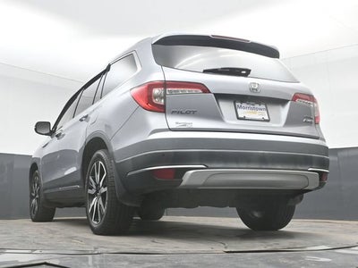 2021 Honda Pilot AWD Touring 7 Passenger