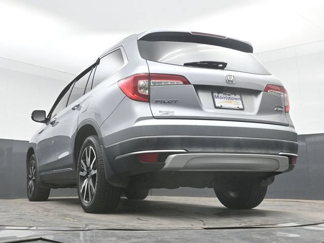 2021 Honda Pilot AWD Touring 7 Passenger