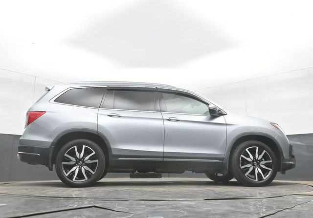 2021 Honda Pilot AWD Touring 7 Passenger