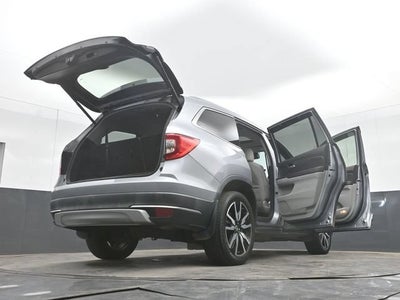 2021 Honda Pilot AWD Touring 7 Passenger