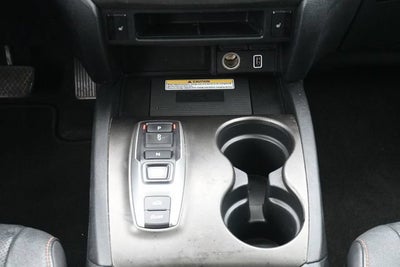 2022 Honda Pilot AWD TrailSport