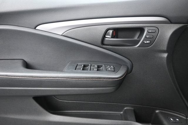 2022 Honda Pilot AWD TrailSport