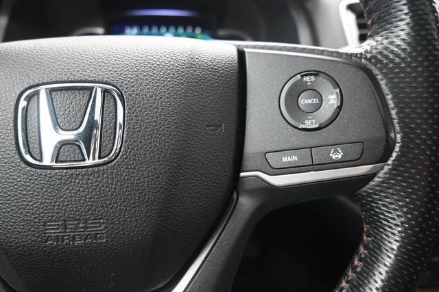 2022 Honda Pilot AWD TrailSport