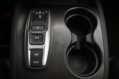 2022 Honda Pilot AWD TrailSport