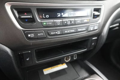 2022 Honda Pilot AWD TrailSport