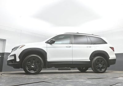 2022 Honda Pilot AWD TrailSport