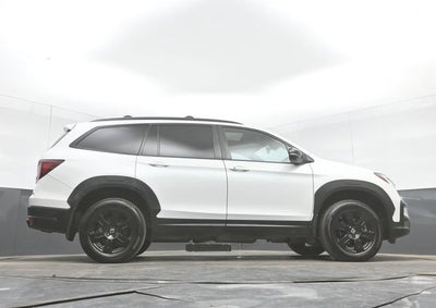 2022 Honda Pilot AWD TrailSport