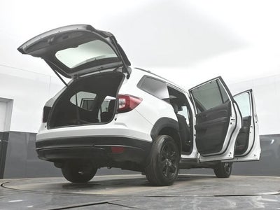 2022 Honda Pilot AWD TrailSport