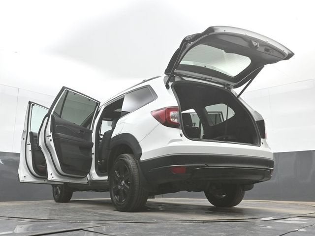 2022 Honda Pilot AWD TrailSport