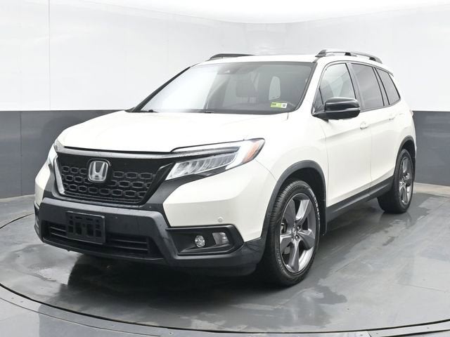 2019 Honda Passport Touring