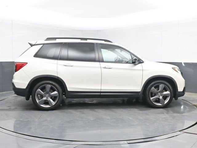 2019 Honda Passport Touring