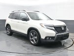 2019 Honda Passport Touring