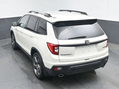 2019 Honda Passport Touring
