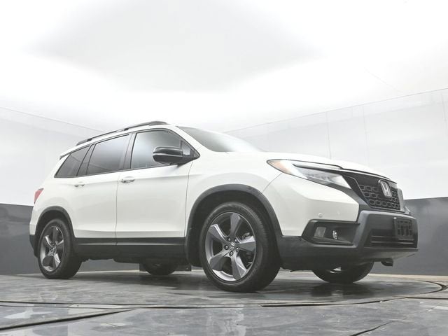 2019 Honda Passport Touring
