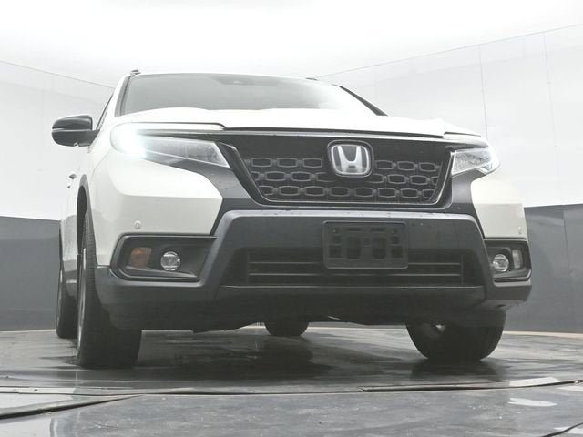 2019 Honda Passport Touring