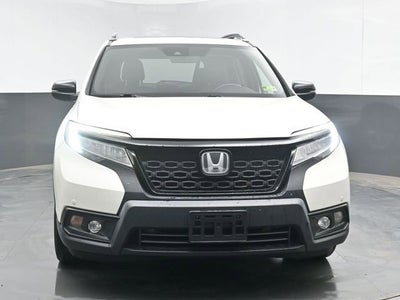 2019 Honda Passport Touring