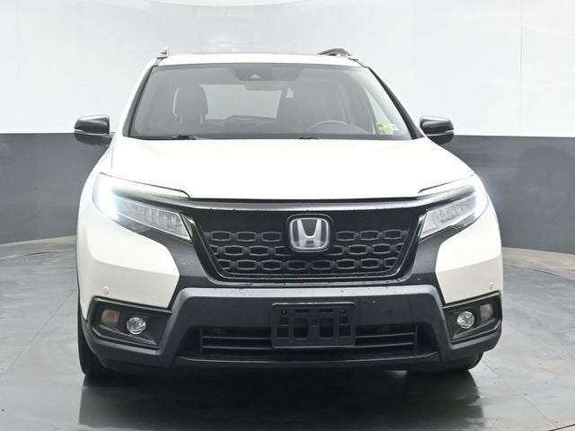 2019 Honda Passport Touring